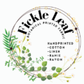 All about Eco-printing in SA