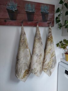 Printed Serviettes