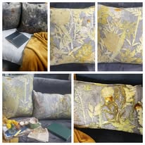 Various Cushions